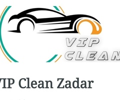 Kemijsko čišćenje vozila i ostalo