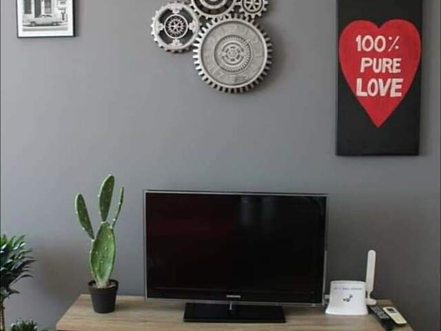 Iznajmljuje se stan 40m2 od 1.11.2024. - 1.6.2025 (Jazine 2)