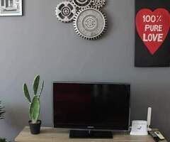 Iznajmljuje se stan 40m2 od 1.11.2024. - 1.6.2025 (Jazine 2)