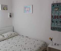 Iznajmljuje se stan 40m2 od 1.11.2024. - 1.6.2025 (Jazine 2)