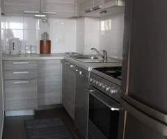 Iznajmljuje se stan 40m2 od 1.11.2024. - 1.6.2025 (Jazine 2)