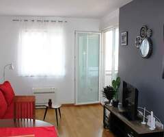 Iznajmljuje se stan 40m2 od 1.11.2024. - 1.6.2025 (Jazine 2)