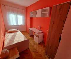 Najam radnicima ili obitelji sa djecom!