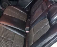 Prodajem peugeot 407 2.0 100KW, 16V