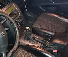 Prodajem peugeot 407 2.0 100KW, 16V