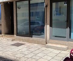 najam poslovnog prostora