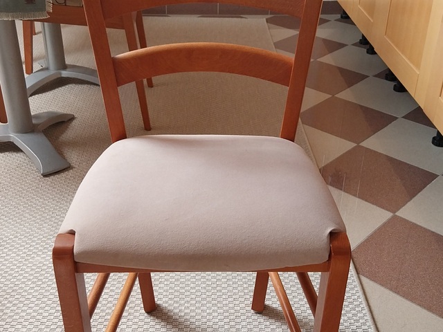 Blagovaonska stolica