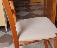 Blagovaonska stolica