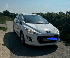 Peugeot 308 sportinum