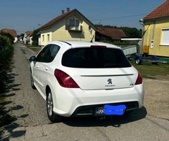 Peugeot 308 sportinum
