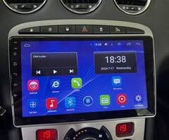 Peugeot 308 sportinum