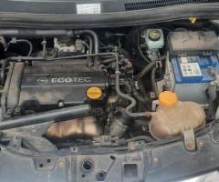 [PRODAJE SE] Opel Corsa 1.2.2008g.