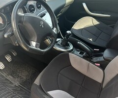 Peugeot 308 sportinum