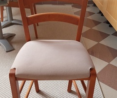 Blagovaonska stolica