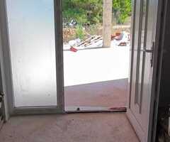 Pvc vrata njemacki salamander