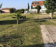 TIJA-obrt za uređenje i održavanje okoliša