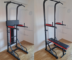 Insportline Power Tower x150