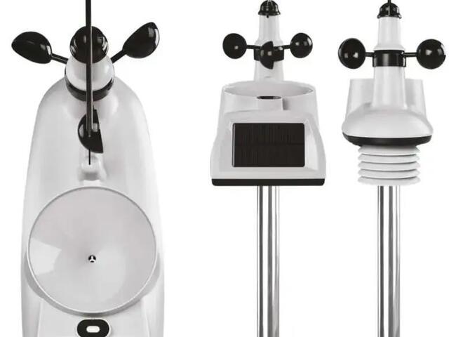 Emos E5059 meteorološka stanica