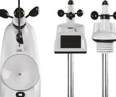 Emos E5059 meteorološka stanica