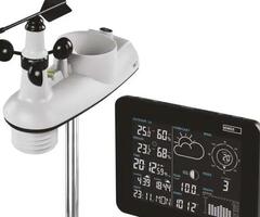 Emos E5059 meteorološka stanica