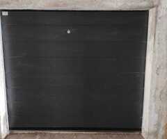 MARASKA PARK , dajem u najam garažu