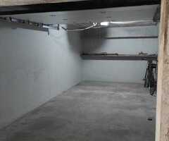 MARASKA PARK , dajem u najam garažu