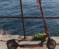 MS e20 A1 električni romobil izložbeni primjerak .