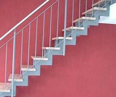 metalne konstrukcije