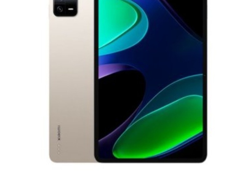 Xiaomi pad 6 8/256