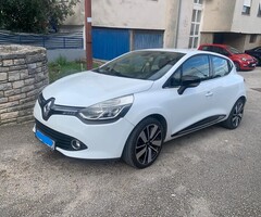 Renault Clio 1.5 dci 90