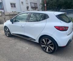 Renault Clio 1.5 dci 90