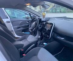 Renault Clio 1.5 dci 90