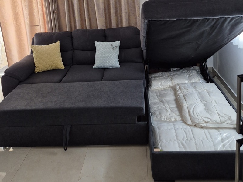 Prodajem ugao na razvlačenje