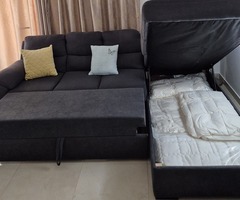 Prodajem ugao na razvlačenje