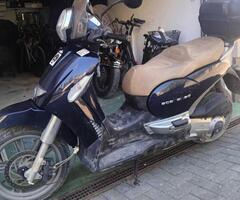Prodaja Scarabeo skuter