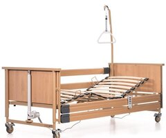 ELEKTROMOTORNI KREVET-BURMEIER