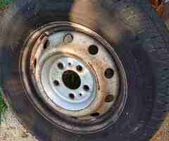 felge peugot boxer 2.8