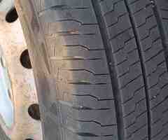 felge peugot boxer 2.8