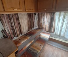 Prodajem kamp prikolicu