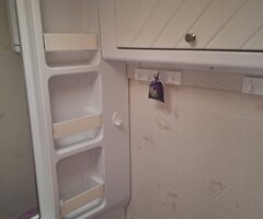 Prodajem kamp prikolicu