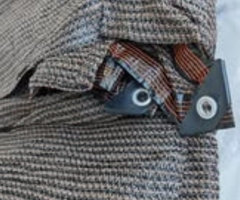 Mreža protiv sunca 4X6