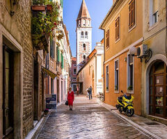 Iznajmljuje se stan na Poluotoku