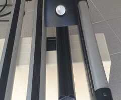 Nosači krovne kutije za Mercedes E klase i držači skija