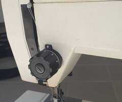 Stroj za šivanje-Bagat, model Ruža