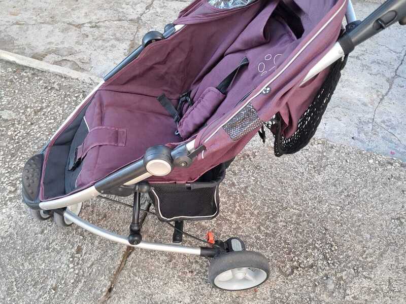 Prodaju se dječja kolica Petite Star ZiaX Buggy