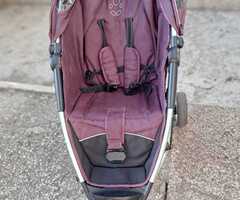 Prodaju se dječja kolica Petite Star ZiaX Buggy