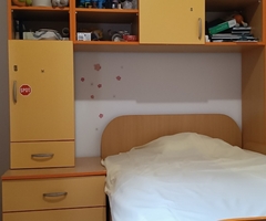 Spavaće sobe dječje