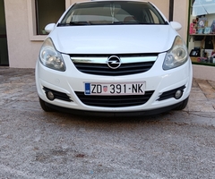 Opel Corsa D, 1.3 cdti