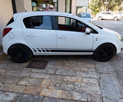 Opel Corsa D, 1.3 cdti