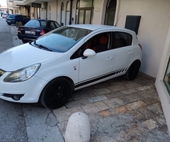 Opel Corsa D, 1.3 cdti
